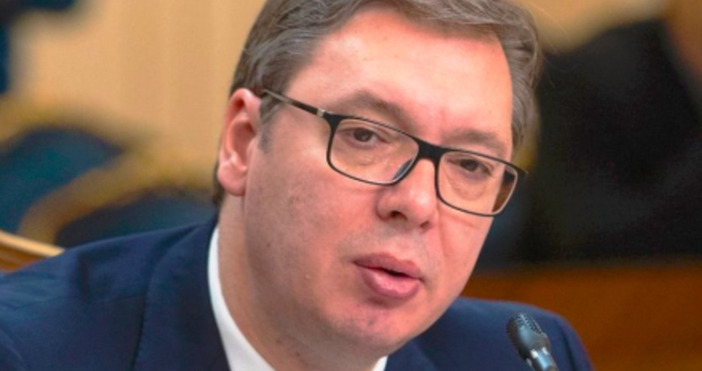 Държавният глава на Сърбия обеща постоянно повишаване на доходи в