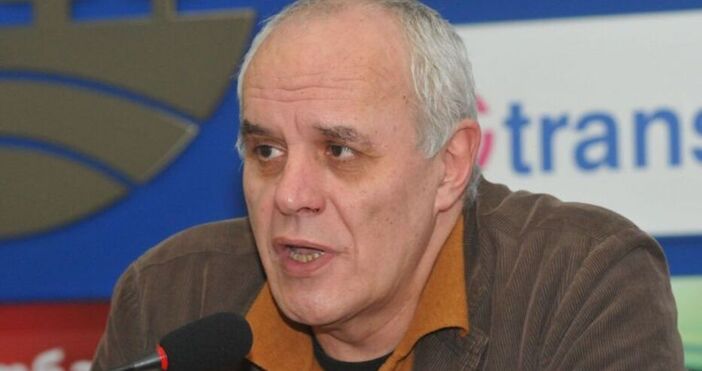 Андрей Райчев попиля Продължаваме промяната  Нови поредни предсрочни парламентарни избори ще