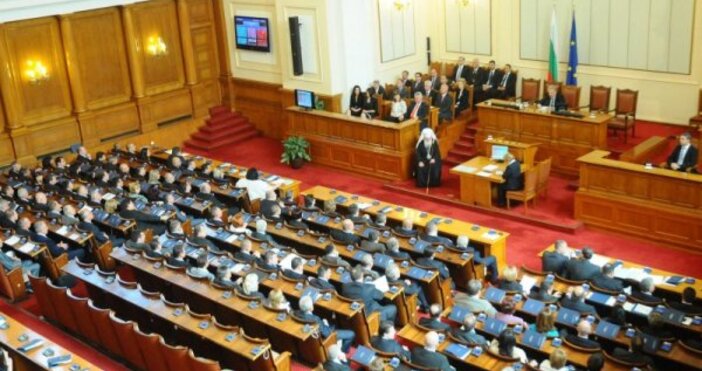 Най младият депутат в 49 ото Народно събрание ще е от Русе