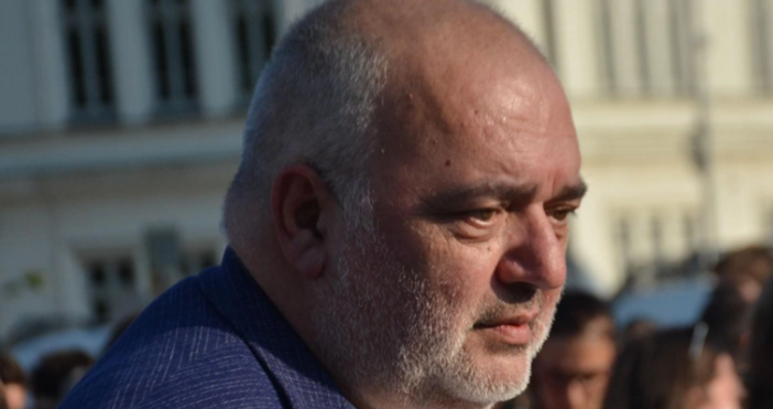 Армен Бабикян отправи тежки критики към Бойко Борисов.Едната политическа сила
