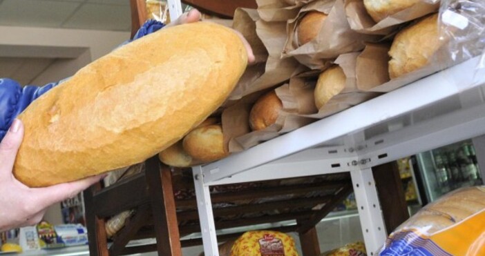 Голям български производител на хляб завиши входящия контрол на влаганите