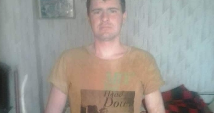 Трагична развръзка със случая с изчезнал млад мъж от Батановци.Борислав