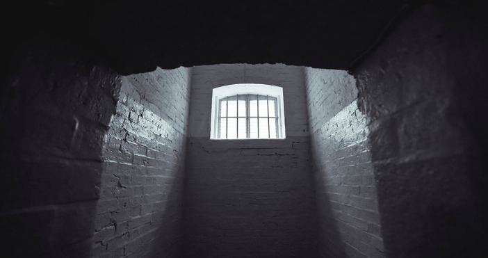 Снимак PexelsМъж е избягал от затвора в Пазарджик и е