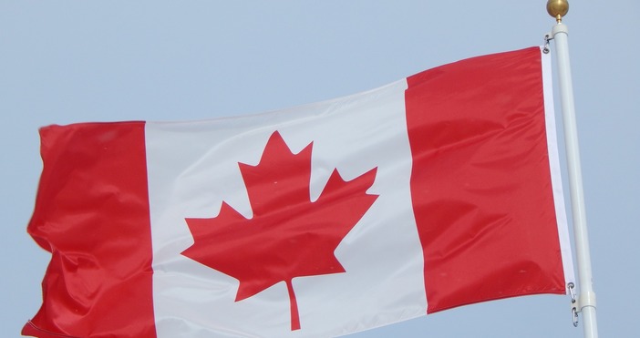Полицията разби канал за оръжия между Канада и САЩ  Канадските и