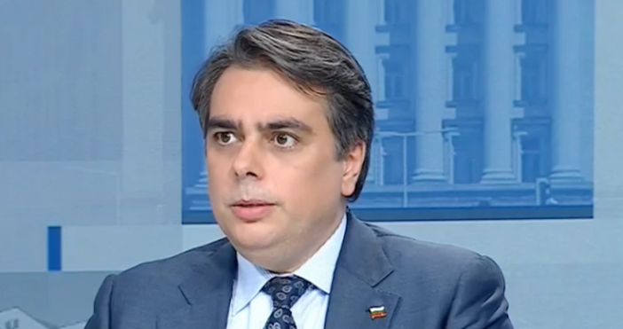 Силният човек от Продължаваме промяната обясни как може да излезем