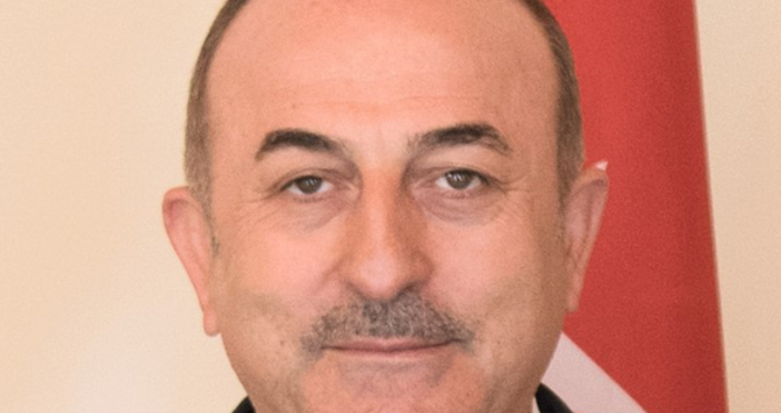 Страхотно признание за България Министърът на външните работи на Република Турция Мевлют