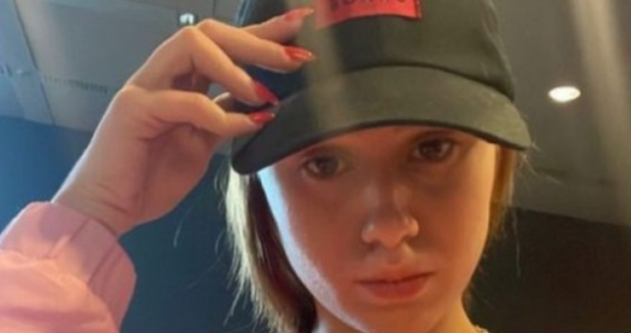 Наш актриса отново привлече вниманието върху себе си в Холивуд Актьорският