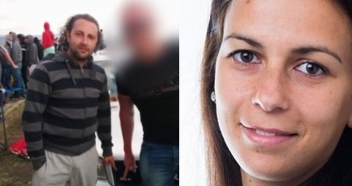 Нови доказателства за убитата Кристина Намериха барутни частици  Калоян Каймакчийски обвинен