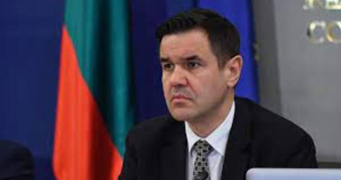 Министърът на икономиката Никола Стоянов днес съобщи че цените на