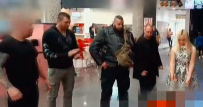 Тротинетката Куката и Чеченеца си остават в ареста определи Окръжният съд