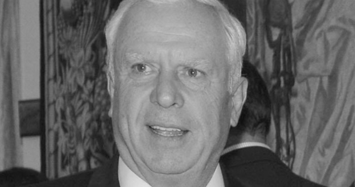 Почина основателят на Федерация Царство България“  - Христо Куртев. Тъжната новина