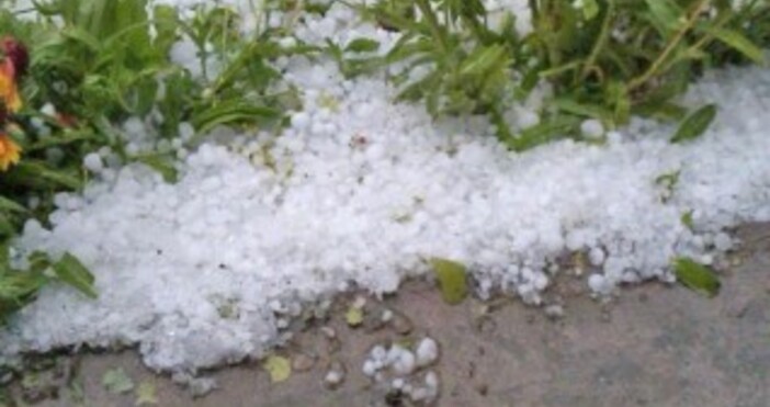 В Светлата седмица след Великден Балканите ще попаднат в плен