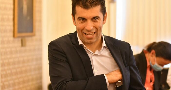 Казахме си че България трябва да има приоритети Ние с