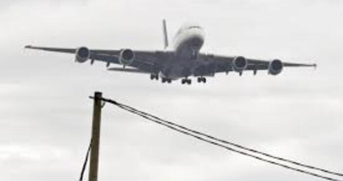 Отменят се около 700 полета заради стачка на летищните работници