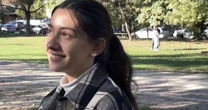 15 годишната Радост Жечкова се бори с диагнозата сарком на Юинг