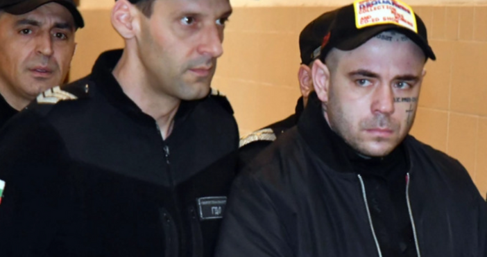 Семерджиев каза последната си дума  Подсъдимият за смъртта на две момичета