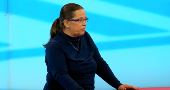 Когато се прави бюджет за здравеопазване трябва да се озхожда