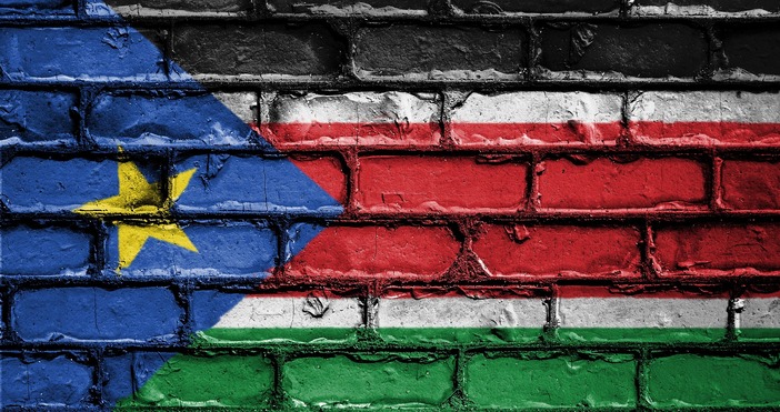 Все още има българи намиращи се в Судан По данни