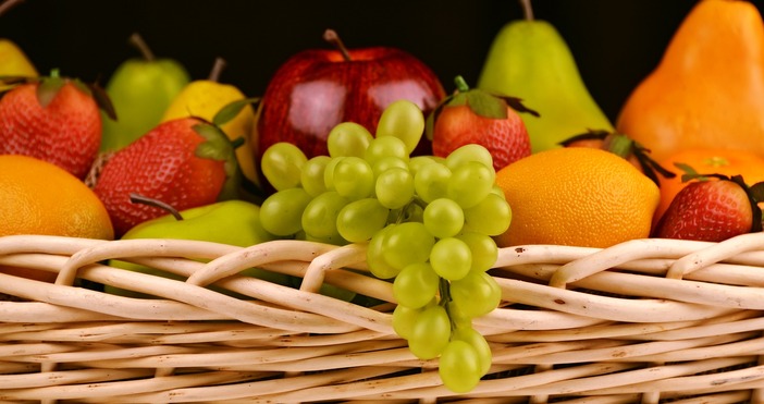 Блокира износът на плодове и зеленчуци у нас  Износът ни
