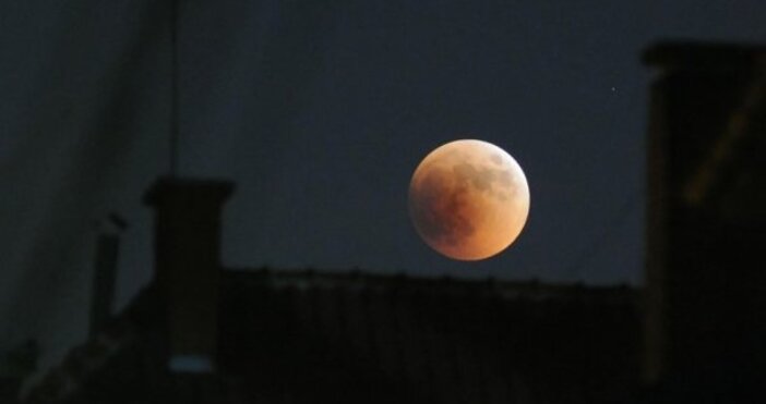 Красиво небесно явление ще наблюдаваме в навечерието на Гергьовден денят