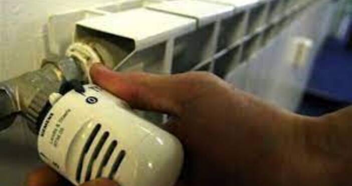 Спират парното в столицата от 1 май  Всички фирми за дялово