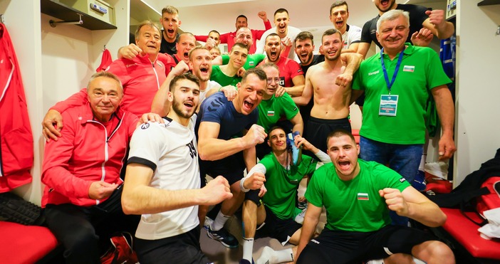 България спечели бронзовите медали от Световната купа по хандбал за