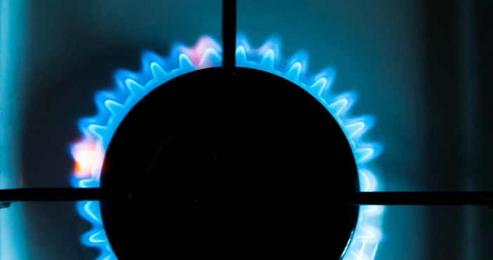 Свалянето на цената на природния газ у нас вече е