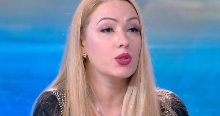 Кадри БТВАктрисата Деси Бакърджиева коментира убийството на Анита от Перник
