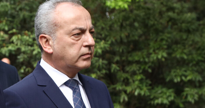 Министър председателят реагира след опита за покушение срещу главния ни прокурор Премиерът