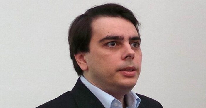 Асен Василев е номиниран за финансов министър в кабинета на
