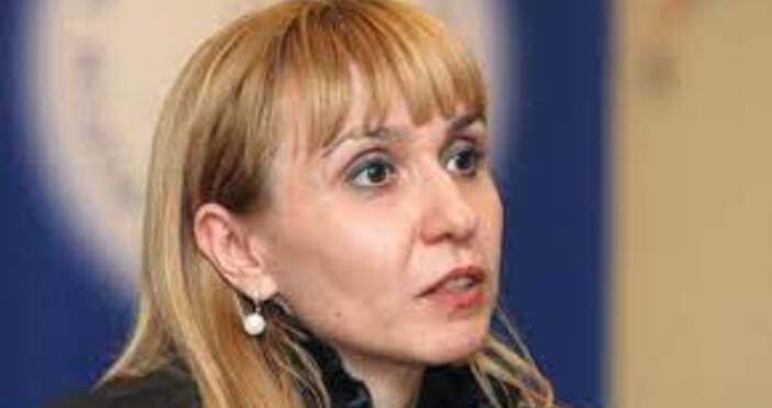 Диана Коваче отправи  критики към здравното ведомство по отношение на