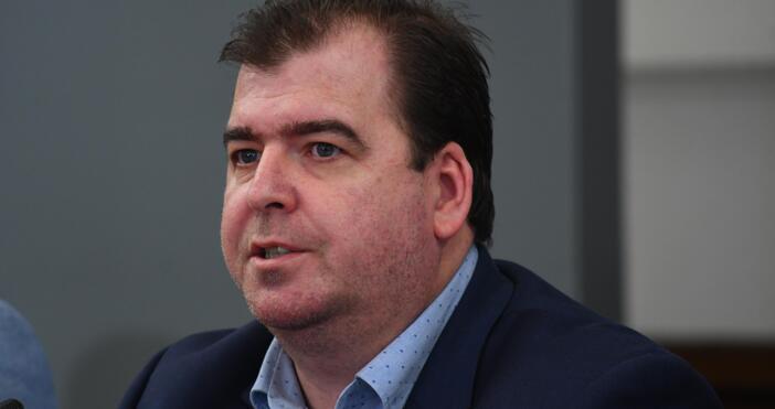 Министърът на земеделието Явор Гечев ще представи на депутатите намерението