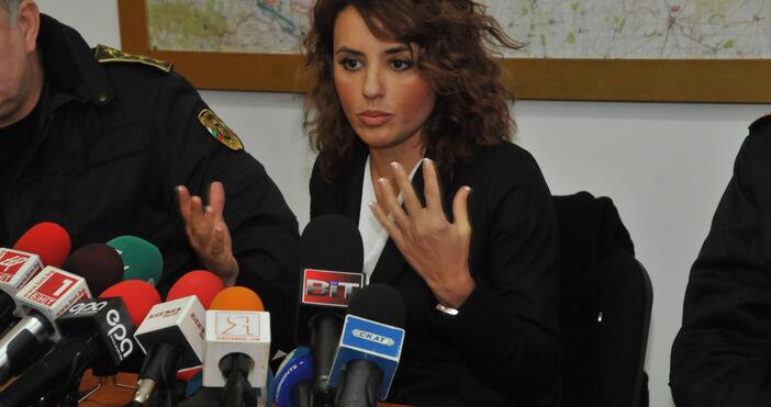 Прокурорът и член на ВСС Калина Чапкънова коментира в предаването