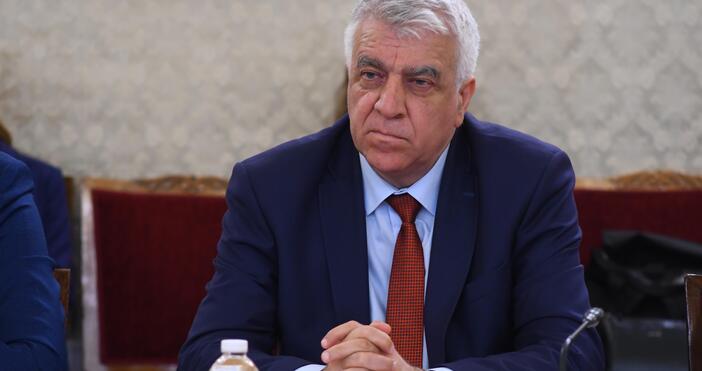 Снимкса: Заявихме, че няма как да подкрепим правителство на ГЕРБ.