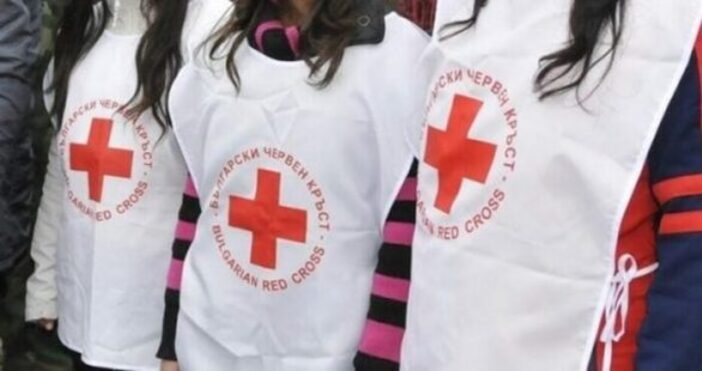 На 8 май отбелязваме Световния ден на Червения кръст и