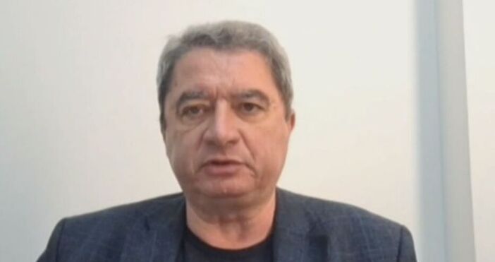 Според Тихомир Безлов в България има спад в престъпността по