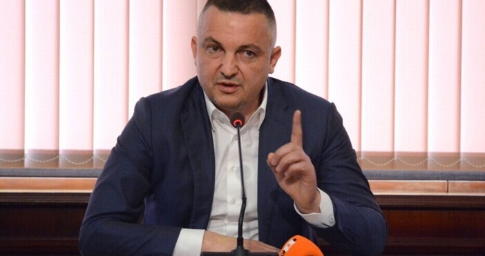 Варненската апелативна прокуратура започна разследване срещу Портних заради Пловдивския панаир