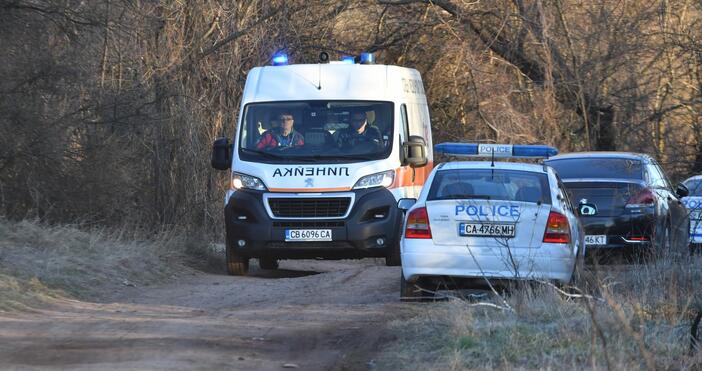 Седем мигранти, сред които и двама непълнолетни, са задържани до