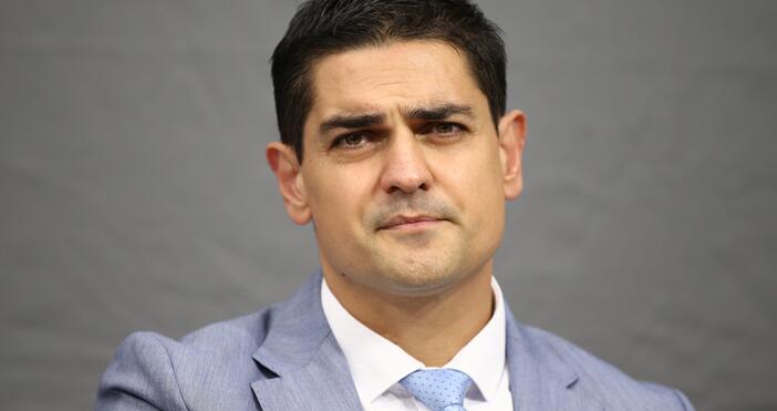 Депутатът от ПП Радостин Василев се отказва от имунитета си: Току-що