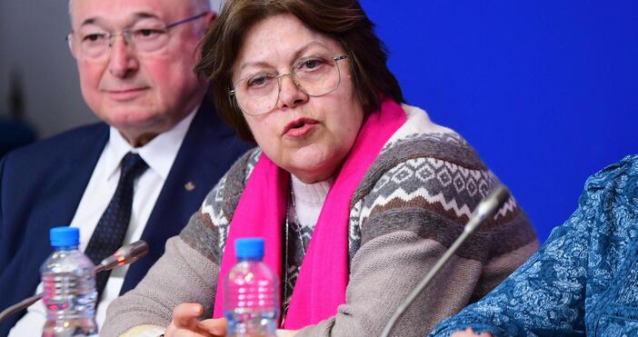 Иван Гешев трябва да подаде оставка, а не да бъде