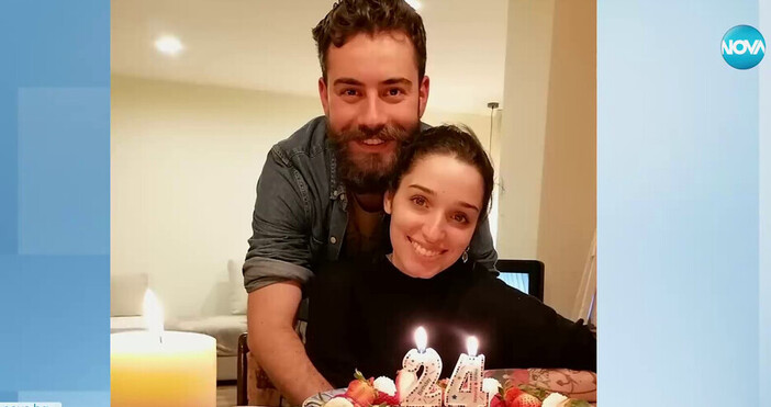 Мъката е неописуема близки и приятели се прощават с Ани