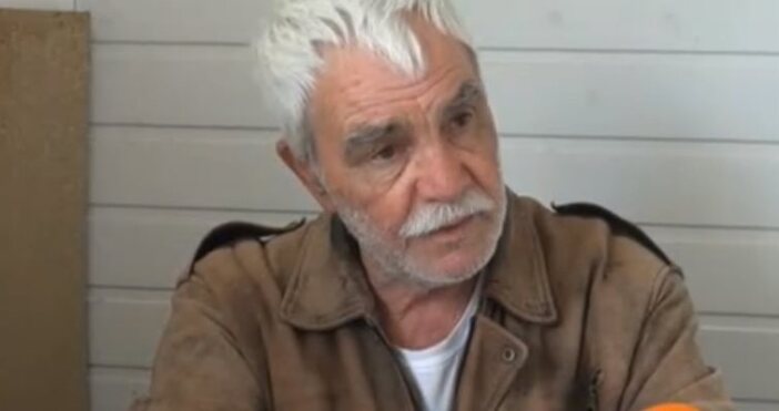 63 годишен мъж от Бургас със 75 ТЕЛК вече шести месец