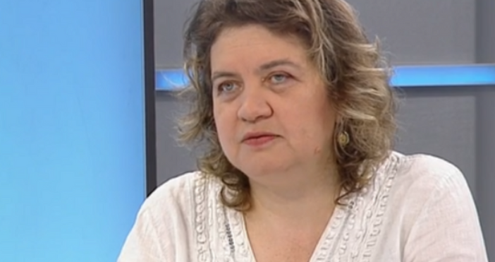 Доц Наталия Киселова определи сигнала на зам главния прокурор и директор