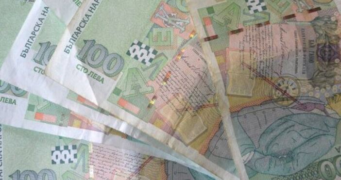 Банкнотата от 50 лева остава най често фалшифицирана българска валута това