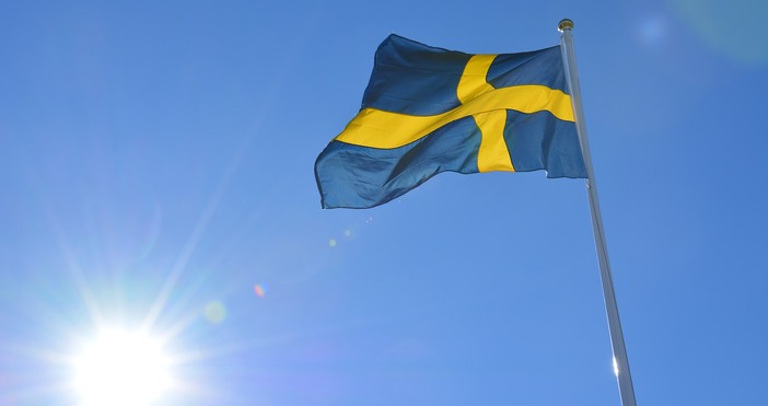 Шведският премиер Улф Кристершон заяви че въпреки заявленията на Швеция