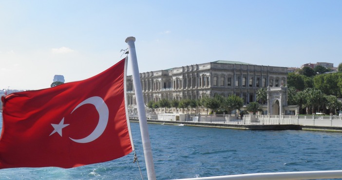Внимание Нови правила за влизане в Турция  Българското консулство в Истанбул