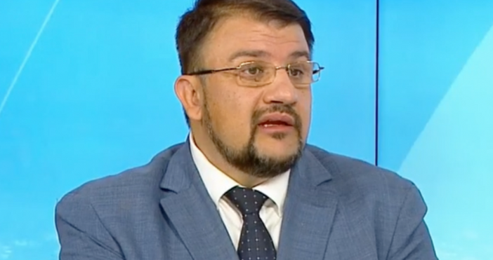 Ананиев от ПП ДБ смята че се изгражда нова коалиция   Няма да
