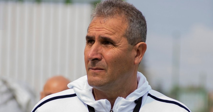 Треньорът на варненския Димитър Димитров определи група от 18 футболисти