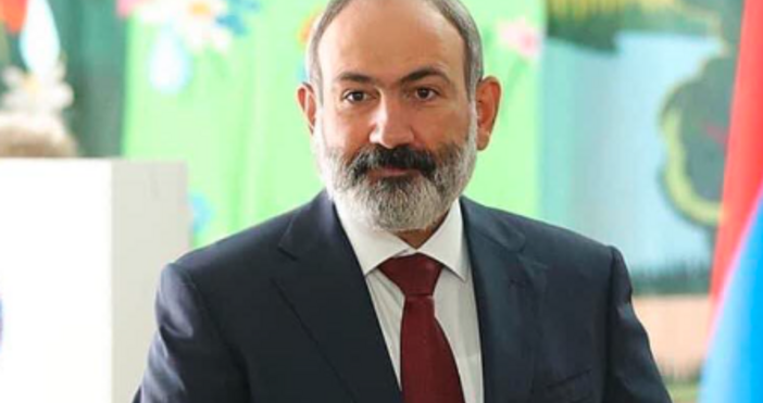 Премиерът на Армения Никол Пашинян направи историческо предложение на Азербайджън но