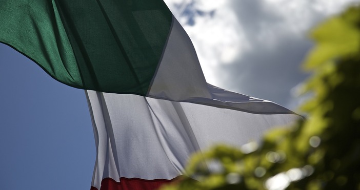 Италия одобри пакет от спешна помощ на стойност над 2